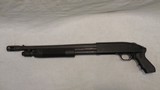 MOSSBERG 500A 12 GA - 2 of 3