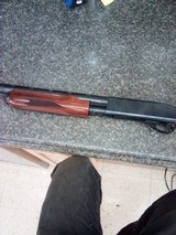 REMINGTON SPORTSMAN 12 GA - 2 of 3