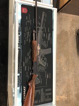REMINGTON 870 WINGMASTER 20 GA - 1 of 3