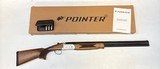 POINTER ARISTA YOUTH 20 GA - 1 of 3