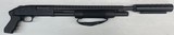 MOSSBERG 500A 12 GA - 1 of 3