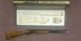 BROWNING Superposed Superlight 12 GA