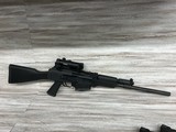 CHONGQING JIANSHE JTS M12AK 12 GA - 1 of 3