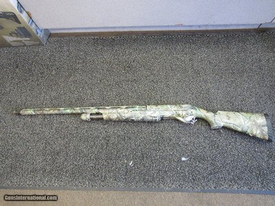 BENELLI SUPER NOVA 12GA 12 GA