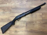 PARDUS PA12 PA-12 PUMP ACTION 12GA 12 GA - 1 of 3