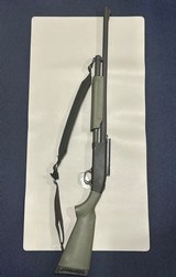 MOSSBERG 500A 12 GA - 1 of 2