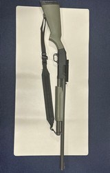 MOSSBERG 500A 12 GA - 2 of 2