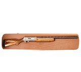 BROWNING A-500 12 GA - 3 of 3