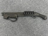 MOSSBERG 590 SHOCKWAVE 12 GA - 1 of 3