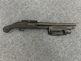 MOSSBERG 590 SHOCKWAVE 12 GA - 2 of 3