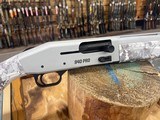 MOSSBERG 940 PRO WATERFOWL (SNOW GOOSE) 12 GA