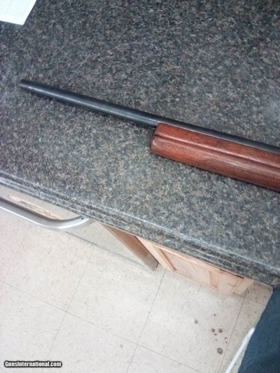 REMINGTON SPORTSMAN 12 GA