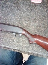 REMINGTON SPORTSMAN 12 GA - 2 of 3