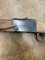 CHIAPPA FIREARMS DOUBLE BADGER .22 LR/.410 GA - 2 of 3