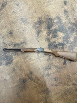 CHIAPPA FIREARMS DOUBLE BADGER .22 LR/.410 GA - 1 of 3