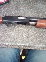 MOSSBERG 500A 12 GA - 2 of 3