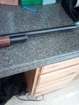 MOSSBERG 500A 12 GA - 3 of 3