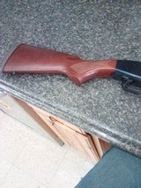 MOSSBERG 500 12 GA