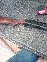 REMINGTON 870 12 GA - 3 of 3