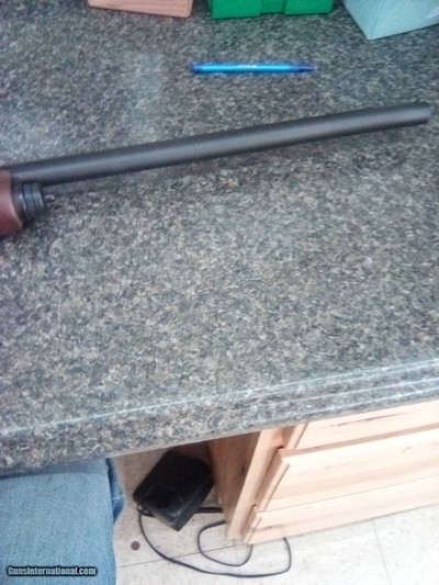 REMINGTON 870 12 GA