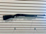 MOSSBERG MAVERICK 88 12 GA