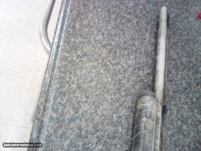 REMINGTON 870 super 12 GA