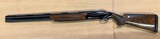 BENELLI 828U 12 GA - 2 of 2