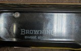 BROWNING A5 SWEET SIXTEEN 16 GA