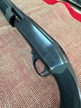 REMINGTON 870 WINGMASTER 12 GA - 2 of 3