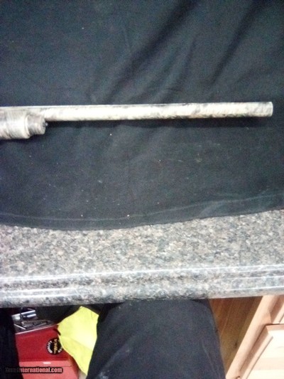 BROWNING invector plus 12 GA