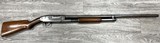 WINCHESTER 12 12 GA - 1 of 3