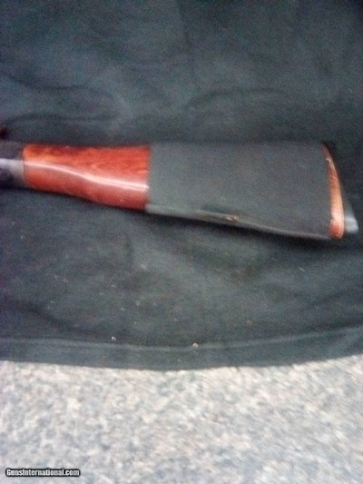 NEW ENGLAND FIREARMS CO. pardner
.410 GA