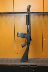 MOSSBERG 590M 12 GA - 2 of 3