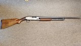 WINCHESTER MODEL 12 12 GA - 1 of 1