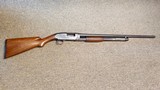 WINCHESTER MODEL 1912 20 GA - 1 of 1
