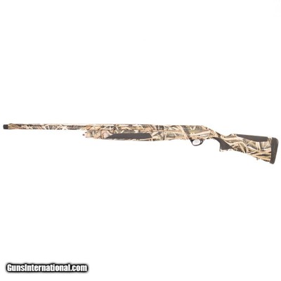 TRISTAR ARMS INC. VIPER MAX 12 GA