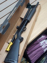 MOSSBERG 500 HUNTING ALL PURPOSE FIELD 20 GA