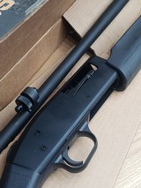 MOSSBERG 500 HUNTING ALL PURPOSE FIELD 20 GA - 2 of 3