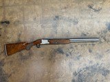 BROWNING SUPERPOSED PIGEON 12 GA - 2 of 3