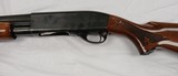 REMINGTON Model 870 Wingmaster12 GA - 2 of 3