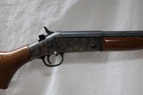 NEW ENGLAND FIREARMS CO. Pardner SB1 12 GA - 3 of 3