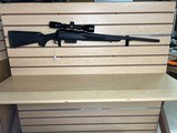 SAVAGE ARMS 220 SLUG 20 GA - 1 of 3