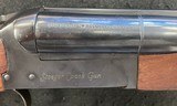 E.R. AMANTINO Stoeger Coach Gun
12 GA - 2 of 3