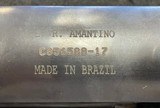 E.R. AMANTINO Stoeger Coach Gun
12 GA - 3 of 3