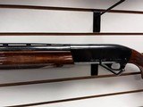 REMINGTON 11-87 SPORTING CLAYS 12 GA - 1 of 3
