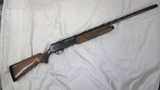 BROWNING A 500R 12 GA