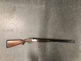 BERETTA 686 SILVER PIGEON I 20 GA - 1 of 3