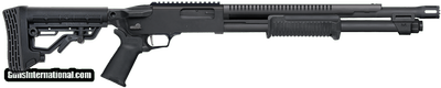 MOSSBERG 590R STAND-OFF 12 GA