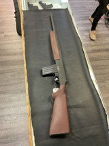 BROLIN ARMS SAS12 12 GA - 1 of 3