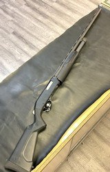 SAVAGE ARMS MODEL 320 12 GA - 1 of 3